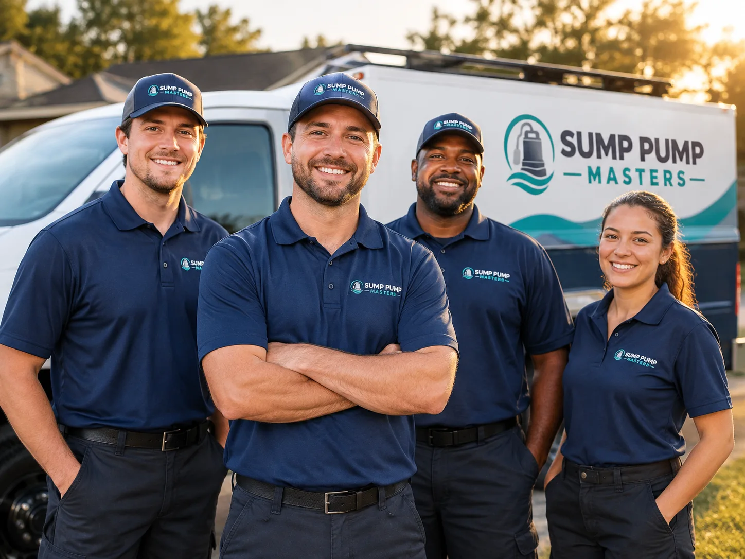 Sump Pump Repair company in Dunn Loring, VA